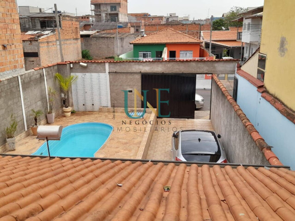 Imagem Chácara à Venda, 250 m² em Sumaré