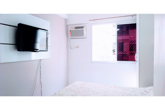 Imagem Apartamento com 2 Quartos à Venda, 51 m² em Pechincha - Rio De Janeiro Imagem Apartamento com 2 Quartos à Venda, 51 m² em Pechincha - Rio De Janeiro
