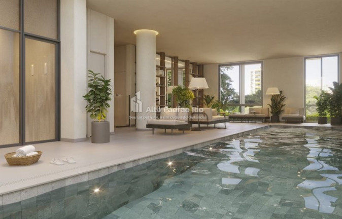 Imagem Apartamento com 2 Quartos à Venda, 99 m² em Botafogo - Rio De Janeiro Imagem Apartamento com 2 Quartos à Venda, 99 m² em Botafogo - Rio De Janeiro