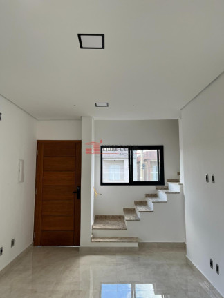 Imagem Casa de Condomínio com 3 Quartos à Venda, 126 m² em Villas Do Jaguari - Santana De Parnaíba Imagem Casa de Condomínio com 3 Quartos à Venda, 126 m² em Villas Do Jaguari - Santana De Parnaíba