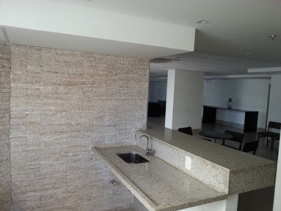 Imagem Apartamento com 1 Quarto à Venda, 53 m² em Caminho Das árvores - Salvador Imagem Apartamento com 1 Quarto à Venda, 53 m² em Caminho Das árvores - Salvador