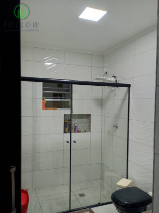 Imagem Casa com 2 Quartos para Alugar, 116 m² em Parque Jandaia - Carapicuíba Imagem Casa com 2 Quartos para Alugar, 116 m² em Parque Jandaia - Carapicuíba