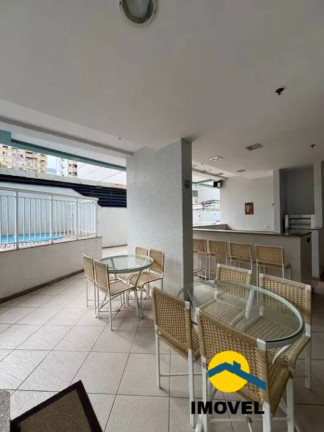 Imagem Apartamento com 2 Quartos à Venda, 86 m² em Icaraí - Niterói