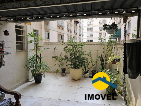 Imagem Apartamento com 2 Quartos à Venda, 75 m² em Santa Rosa - Niterói