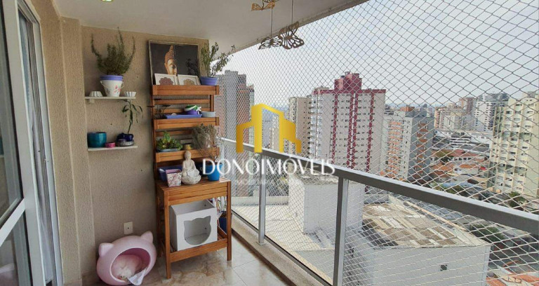 Imagem Apartamento com 3 Quartos à Venda, 72 m² em Osvaldo Cruz - São Caetano Do Sul Imagem Apartamento com 3 Quartos à Venda, 72 m² em Osvaldo Cruz - São Caetano Do Sul
