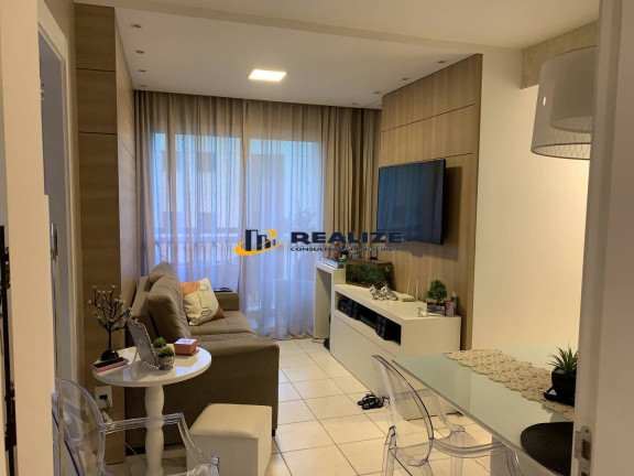 Imagem Apartamento com 2 Quartos à Venda, 62 m² em Centro - Campos Dos Goytacazes Imagem Apartamento com 2 Quartos à Venda, 62 m² em Centro - Campos Dos Goytacazes