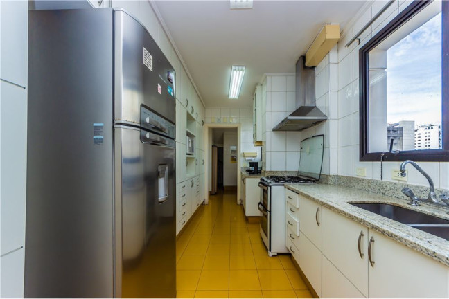 Imagem Apartamento com 5 Quartos à Venda, 351 m² em Jardim Paulista - São Paulo