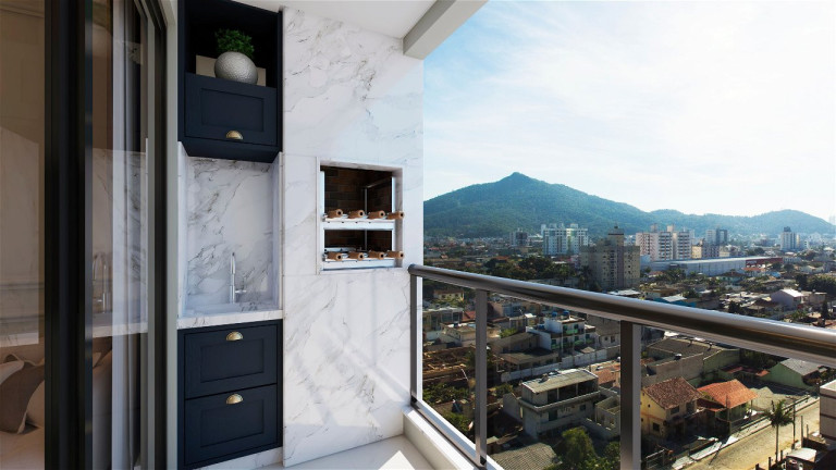 Imagem Apartamento com 2 Quartos à Venda, 98 m² em Tabuleiro - Camboriú Imagem Apartamento com 2 Quartos à Venda, 98 m² em Tabuleiro - Camboriú
