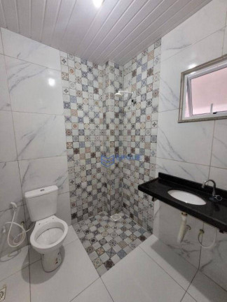 Imagem Casa com 2 Quartos para Alugar, 50 m² em Mondubim - Fortaleza Imagem Casa com 2 Quartos para Alugar, 50 m² em Mondubim - Fortaleza