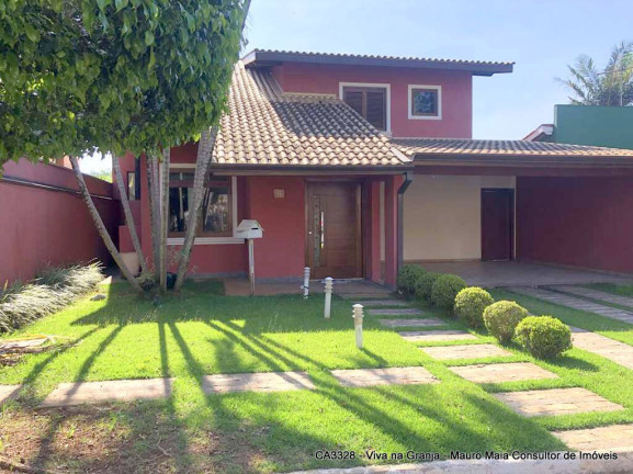 Imagem Casa de Condomínio com 4 Quartos à Venda, 360 m² em Horizontal Park - Cotia Imagem Casa de Condomínio com 4 Quartos à Venda, 360 m² em Horizontal Park - Cotia