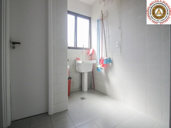 Imagem Imóvel com 3 Quartos à Venda, 234 m² em Balneário Guarujá - Guarujá
