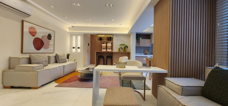 Imagem Apartamento com 2 Quartos à Venda, 81 m² em Vila Mariana - São Paulo Imagem Apartamento com 2 Quartos à Venda, 81 m² em Vila Mariana - São Paulo