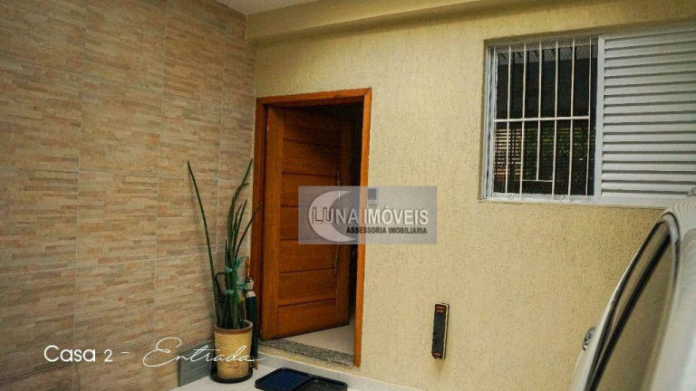 Imagem Sobrado com 5 Quartos à Venda, 390 m² em Jardim Hollywood - São Bernardo Do Campo Imagem Sobrado com 5 Quartos à Venda, 390 m² em Jardim Hollywood - São Bernardo Do Campo