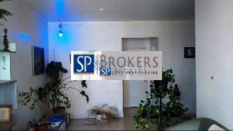 Imagem Apartamento com 3 Quartos à Venda, 97 m² em Indianópolis - São Paulo