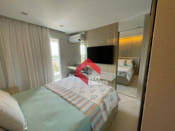 Imagem Apartamento com 3 Quartos à Venda, 111 m² em Cocó - Fortaleza Imagem Apartamento com 3 Quartos à Venda, 111 m² em Cocó - Fortaleza