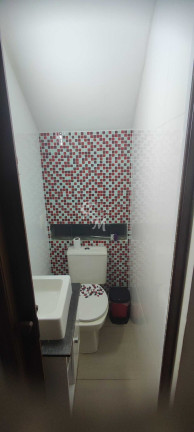 Imagem Casa com 3 Quartos à Venda, 180 m² em Vila Maringá - Jundiaí