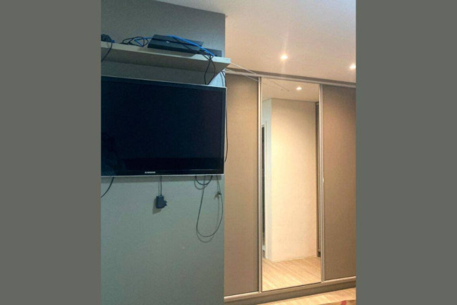 Imagem Apartamento com 3 Quartos à Venda, 85 m² em Vila Curuçá - Santo André Imagem Apartamento com 3 Quartos à Venda, 85 m² em Vila Curuçá - Santo André