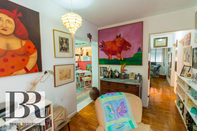Imagem Apartamento com 2 Quartos à Venda, 102 m² em Itaim Bibi - São Paulo Imagem Apartamento com 2 Quartos à Venda, 102 m² em Itaim Bibi - São Paulo