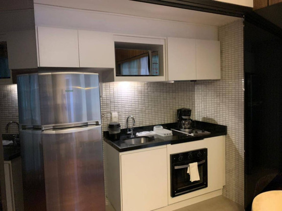 Imagem Apartamento com 2 Quartos à Venda, 60 m² em Brooklin - São Paulo