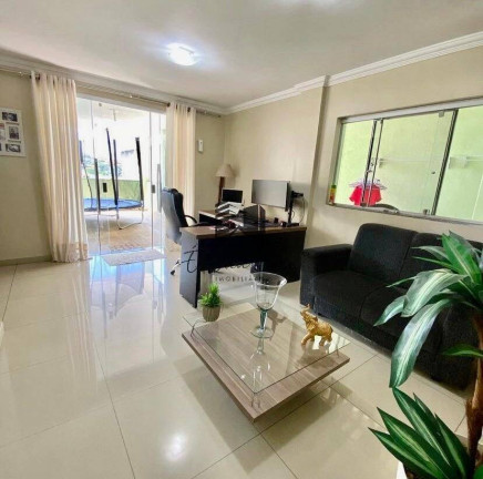 Imagem Casa com 4 Quartos à Venda, 300 m² em Europa - Contagem Imagem Casa com 4 Quartos à Venda, 300 m² em Europa - Contagem