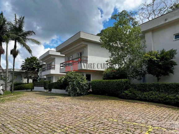 Casa de Condomínio com 2 Quartos à Venda, 176 m² em Bosque Do Vianna - Cotia
