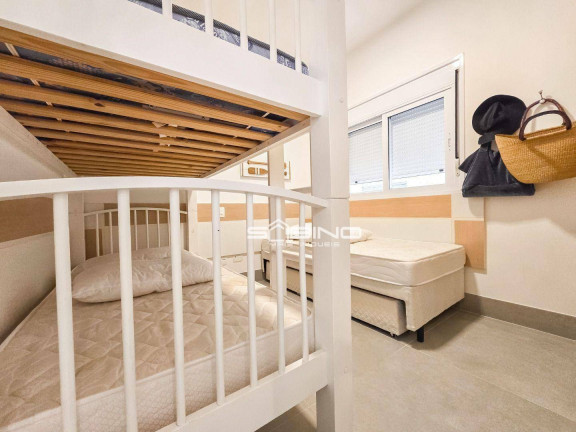 Imagem Apartamento com 3 Quartos à Venda, 90 m² em Riviera De São Lourenço - Bertioga Imagem Apartamento com 3 Quartos à Venda, 90 m² em Riviera De São Lourenço - Bertioga