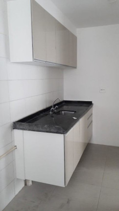 Imagem Apartamento com 3 Quartos para Alugar, 73 m² em Jardim - Santo André Imagem Apartamento com 3 Quartos para Alugar, 73 m² em Jardim - Santo André