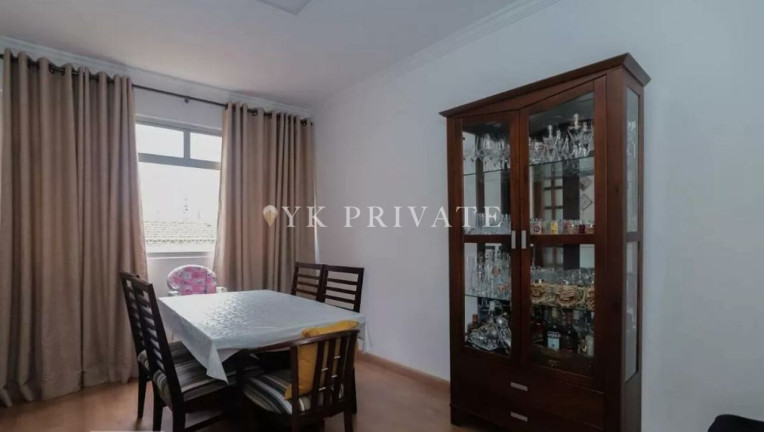 Imagem Apartamento com 2 Quartos à Venda, 80 m² em Perdizes - São Paulo