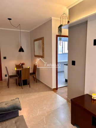 Imagem Apartamento com 2 Quartos à Venda, 68 m² em Parque Campolim - Sorocaba