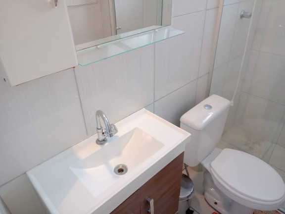 Imagem Apartamento com 2 Quartos à Venda, 60 m² em Enseada - Guarujá Imagem Apartamento com 2 Quartos à Venda, 60 m² em Enseada - Guarujá