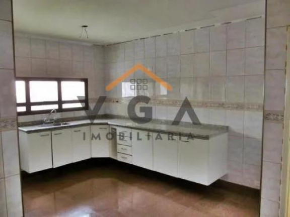 Imagem Apartamento com 3 Quartos à Venda, 138 m² em Vila Carrão - São Paulo Imagem Apartamento com 3 Quartos à Venda, 138 m² em Vila Carrão - São Paulo