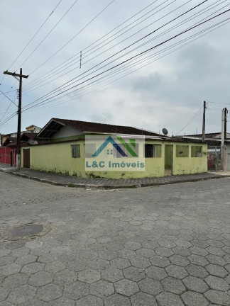Imagem Casa com 3 Quartos à Venda, 100 m² em Vila Atlântica - Mongaguá Imagem Casa com 3 Quartos à Venda, 100 m² em Vila Atlântica - Mongaguá