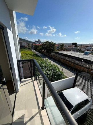 Imagem Casa com 2 Quartos à Venda, 82 m² em Ingleses Do Rio Vermelho - Florianópolis