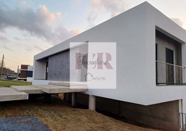 Imagem Casa com 4 Quartos à Venda, 1.000 m² em Araçoiaba Da Serra