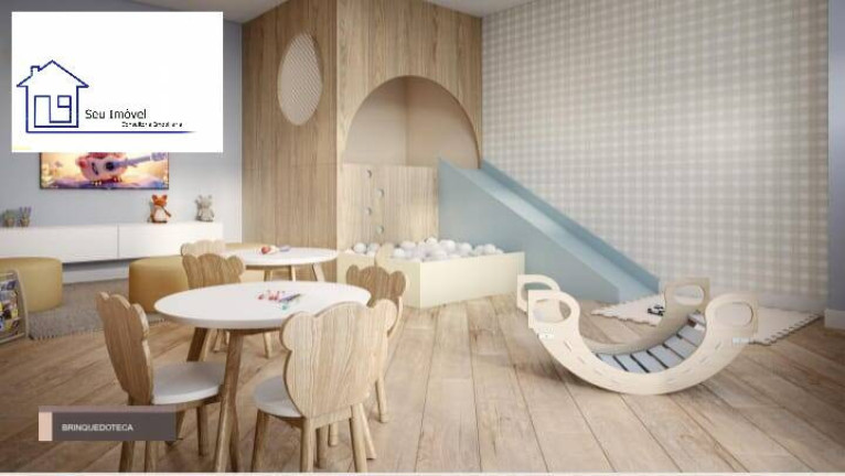 Imagem Apartamento com 1 Quarto à Venda, 31 m² em Barra Olímpica - Rio De Janeiro
