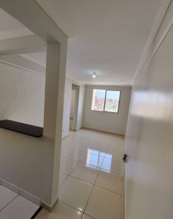 Imagem Apartamento com 2 Quartos à Venda,  em Jardim Márcia - Campinas