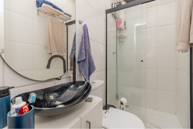 Imagem Casa de Condomínio com 2 Quartos à Venda, 90 m² em Vila Santa Clara - São Paulo