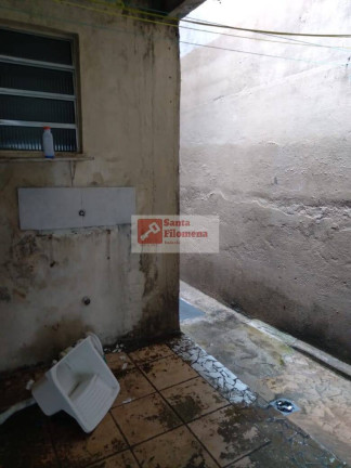 Imagem Casa com 4 Quartos à Venda, em Parque Jaçatuba - Santo André Imagem Casa com 4 Quartos à Venda, em Parque Jaçatuba - Santo André