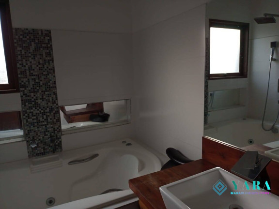 Imagem Casa com 4 Quartos à Venda, 458 m² em Horto Florestal - Ubatuba