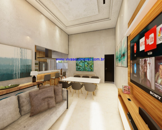 Imagem Casa com 3 Quartos à Venda, 188 m² em Jardim Piemonte - Indaiatuba Imagem Casa com 3 Quartos à Venda, 188 m² em Jardim Piemonte - Indaiatuba