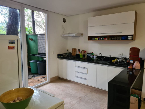 Imagem Sobrado com 4 Quartos à Venda ou Locação, 230 m² em Barra Do Una - São Sebastião