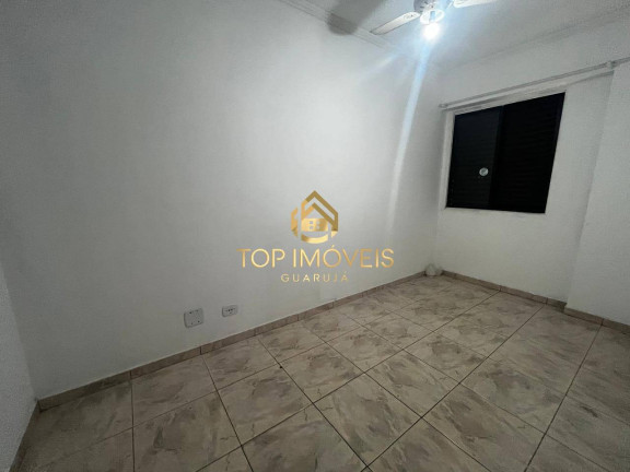 Imagem Apartamento com 2 Quartos à Venda, 60 m² em Tombo - Guarujá