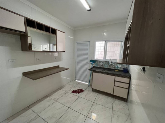 Imagem Casa de Condomínio com 2 Quartos à Venda, 60 m² em Guilhermina - Praia Grande Imagem Casa de Condomínio com 2 Quartos à Venda, 60 m² em Guilhermina - Praia Grande