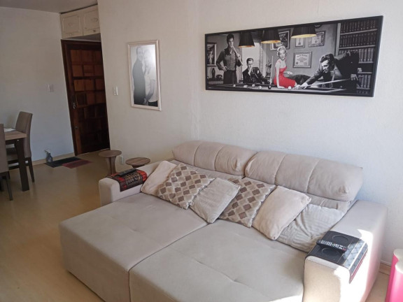 Imagem Apartamento com 2 Quartos à Venda, 66 m² em São João - Porto Alegre Imagem Apartamento com 2 Quartos à Venda, 66 m² em São João - Porto Alegre