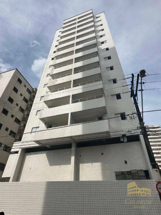 Imagem Apartamento com 2 Quartos à Venda, 77 m² em Aviação - Praia Grande Imagem Apartamento com 2 Quartos à Venda, 77 m² em Aviação - Praia Grande