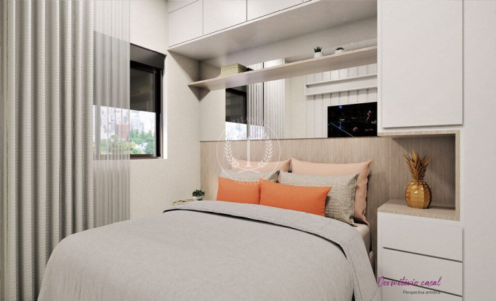 Imagem Apartamento com 2 Quartos à Venda, 36 m² em Novo Osasco - Osasco Imagem Apartamento com 2 Quartos à Venda, 36 m² em Novo Osasco - Osasco