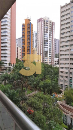 Imagem Apartamento com 4 Quartos à Venda, 212 m² em Morumbi - São Paulo Imagem Apartamento com 4 Quartos à Venda, 212 m² em Morumbi - São Paulo