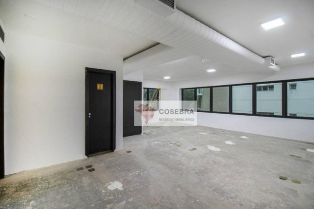 Imagem Edifício Residencial para Alugar, 1.156 m² em Jardim Paulistano - São Paulo Imagem Edifício Residencial para Alugar, 1.156 m² em Jardim Paulistano - São Paulo