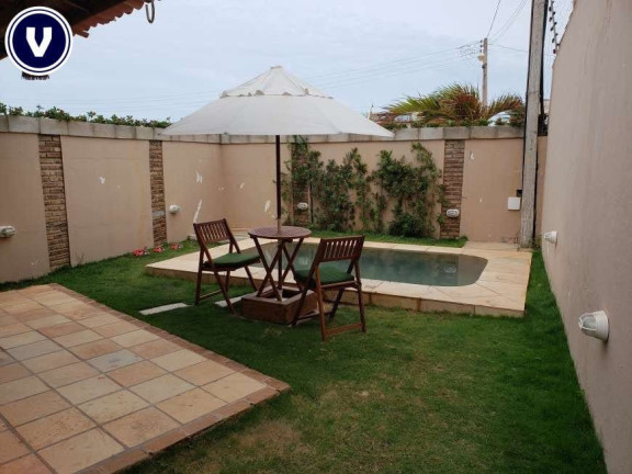Imagem Casa com 10 Quartos à Venda, 320 m² em Porto Das Dunas - Aquiraz Imagem Casa com 10 Quartos à Venda, 320 m² em Porto Das Dunas - Aquiraz