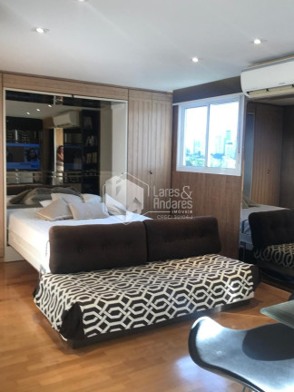 Apartamento com 1 Quarto à Venda, 40 m² em Aclimação - São Paulo